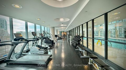 Photo 34 at 656 - 209 Fort York Boulevard S, Niagara, Toronto