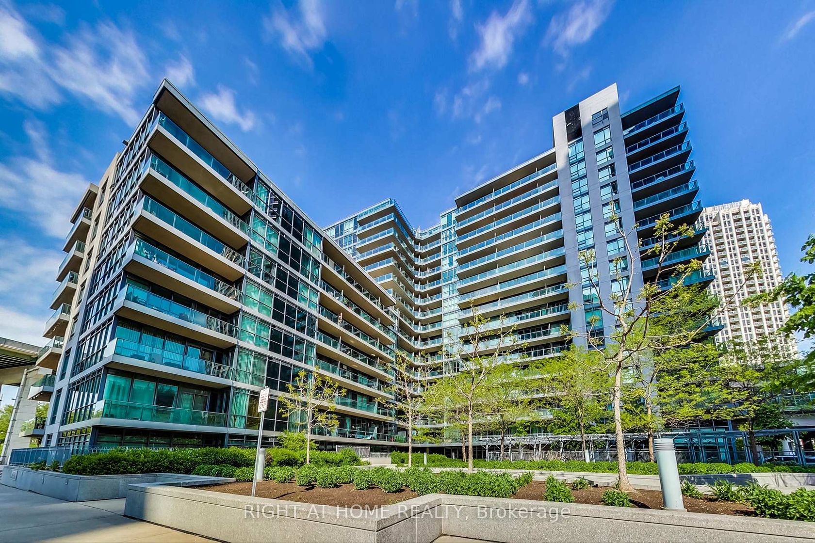 656 - 209 Fort York Boulevard S, Niagara, Toronto 