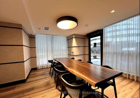 Photo 12 at 2301 - 327 King Street, Waterfront Communities C1, Toronto