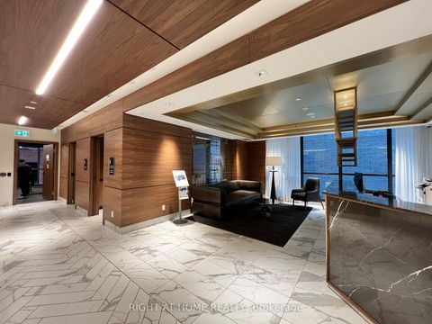 Photo 16 at 2301 - 327 King Street, Waterfront Communities C1, Toronto