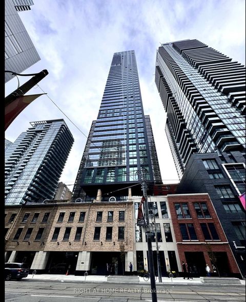 Photo 20 at 2301 - 327 King Street, Waterfront Communities C1, Toronto