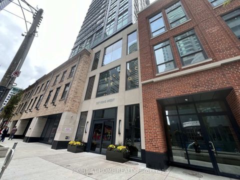 Photo 21 at 2301 - 327 King Street, Waterfront Communities C1, Toronto
