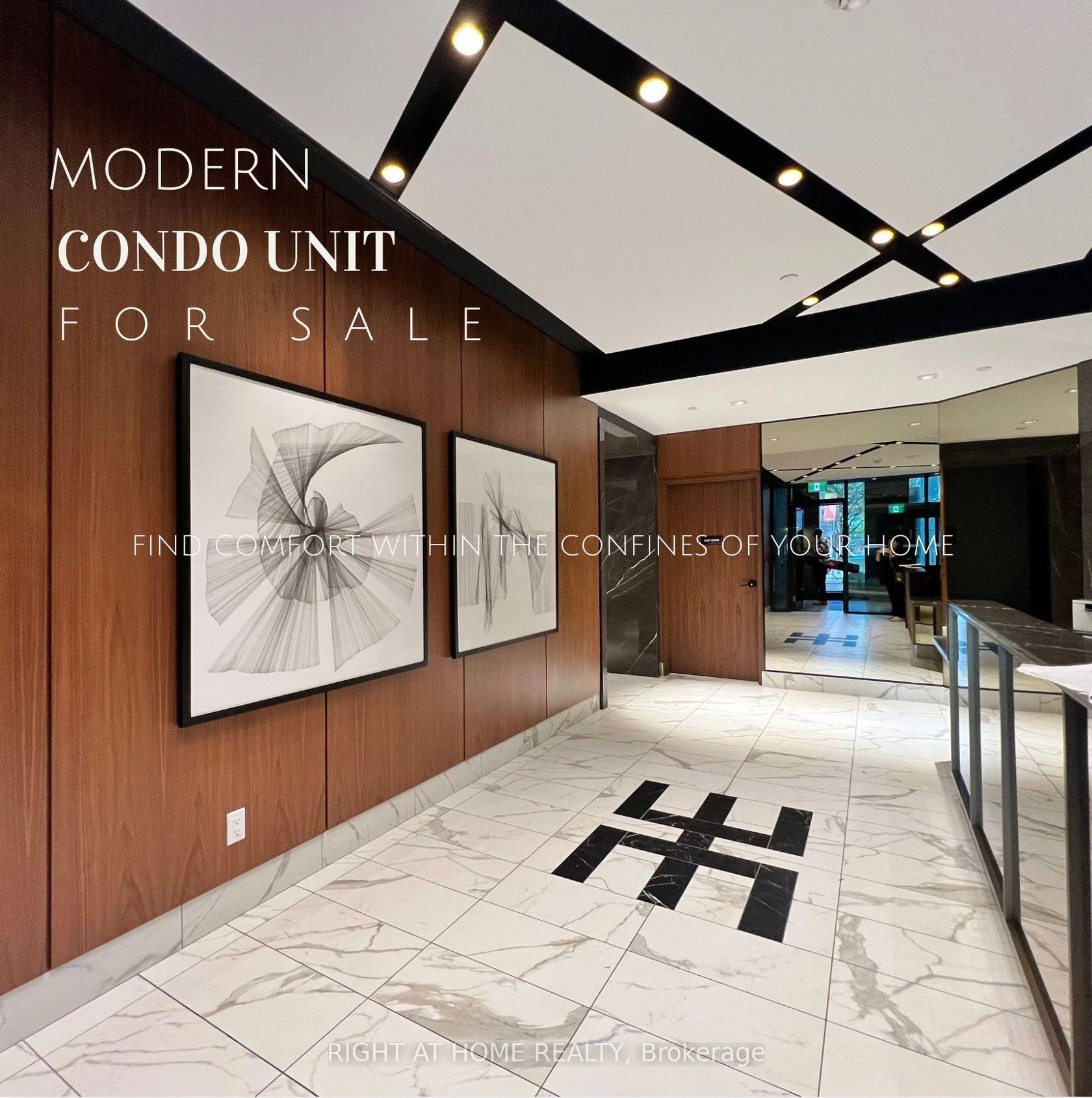 2301 - 327 King Street, Waterfront Communities C1, Toronto 