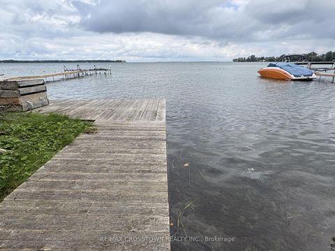 Photo 3 at 128 Moores Beach Road, Virginia, Georgina