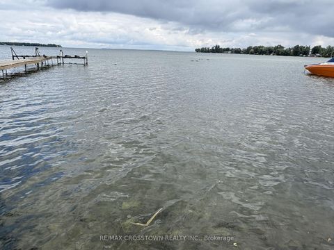 Photo 42 at 128 Moores Beach Road, Virginia, Georgina