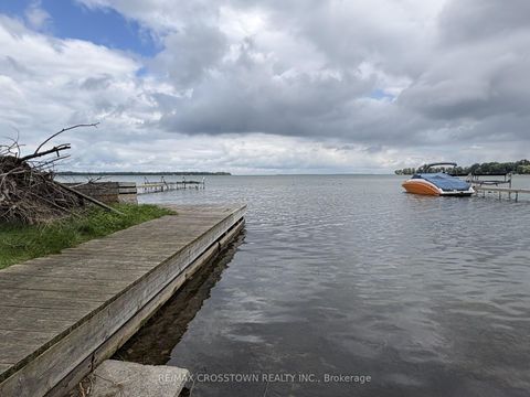Photo 43 at 128 Moores Beach Road, Virginia, Georgina