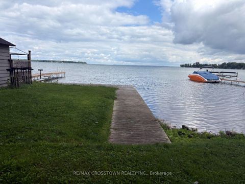 Photo 44 at 128 Moores Beach Road, Virginia, Georgina