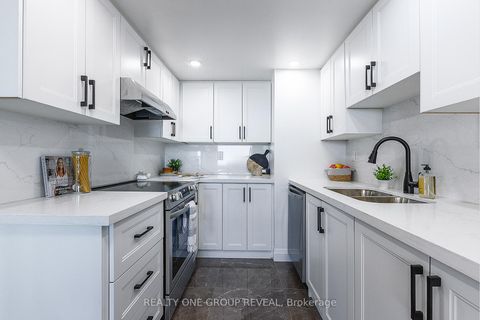 Photo 0 at 1509 - 121 Ling Road, West Hill, Toronto