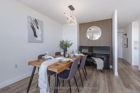 Photo 1 at 1509 - 121 Ling Road, West Hill, Toronto