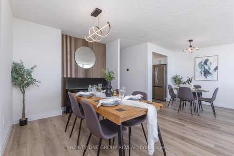 Photo 3 at 1509 - 121 Ling Road, West Hill, Toronto