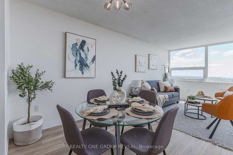 Photo 6 at 1509 - 121 Ling Road, West Hill, Toronto