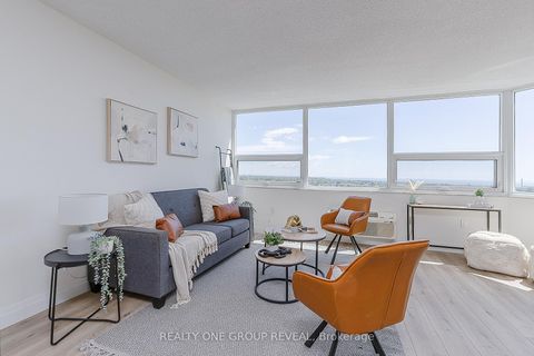 Photo 7 at 1509 - 121 Ling Road, West Hill, Toronto