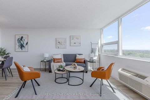 Photo 8 at 1509 - 121 Ling Road, West Hill, Toronto