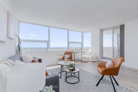 Photo 10 at 1509 - 121 Ling Road, West Hill, Toronto