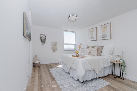 Photo 13 at 1509 - 121 Ling Road, West Hill, Toronto
