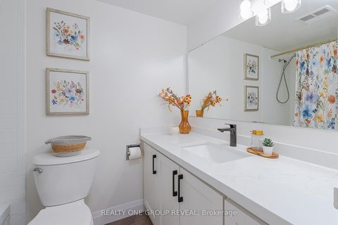 Photo 18 at 1509 - 121 Ling Road, West Hill, Toronto