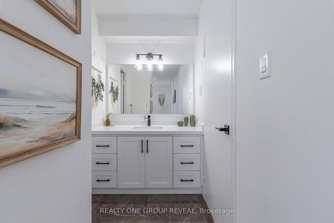 Photo 19 at 1509 - 121 Ling Road, West Hill, Toronto