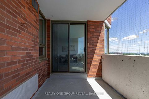 Photo 21 at 1509 - 121 Ling Road, West Hill, Toronto