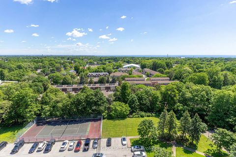 Photo 22 at 1509 - 121 Ling Road, West Hill, Toronto
