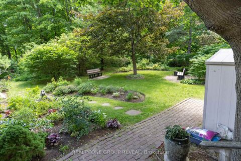 Photo 23 at 1509 - 121 Ling Road, West Hill, Toronto