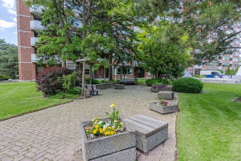 Photo 24 at 1509 - 121 Ling Road, West Hill, Toronto