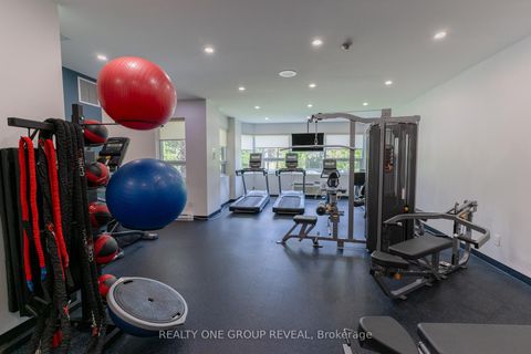 Photo 26 at 1509 - 121 Ling Road, West Hill, Toronto