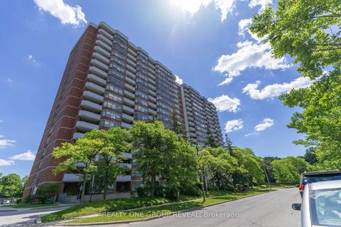 Photo 28 at 1509 - 121 Ling Road, West Hill, Toronto