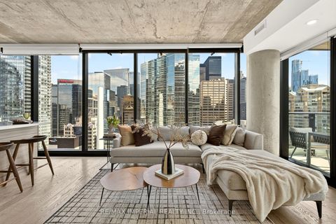 Photo 0 at 1804 - 224 King Street W, Waterfront Communities C1, Toronto