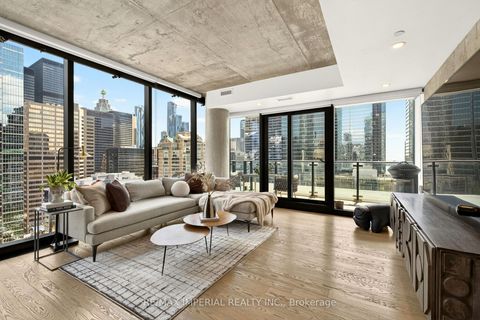 Photo 3 at 1804 - 224 King Street W, Waterfront Communities C1, Toronto