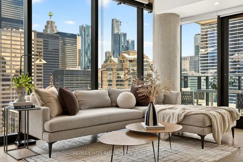 Photo 4 at 1804 - 224 King Street W, Waterfront Communities C1, Toronto