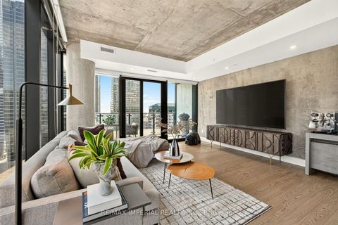 Photo 7 at 1804 - 224 King Street W, Waterfront Communities C1, Toronto