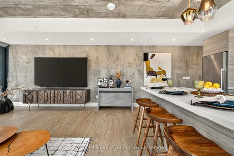Photo 8 at 1804 - 224 King Street W, Waterfront Communities C1, Toronto