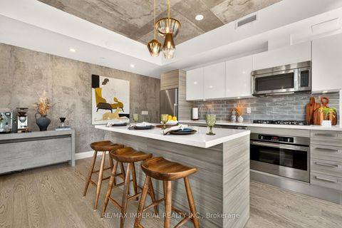 Photo 9 at 1804 - 224 King Street W, Waterfront Communities C1, Toronto