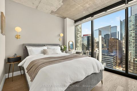 Photo 16 at 1804 - 224 King Street W, Waterfront Communities C1, Toronto