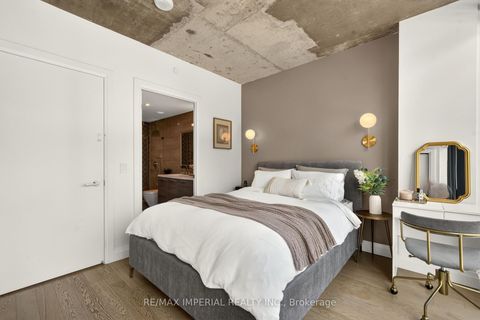 Photo 18 at 1804 - 224 King Street W, Waterfront Communities C1, Toronto