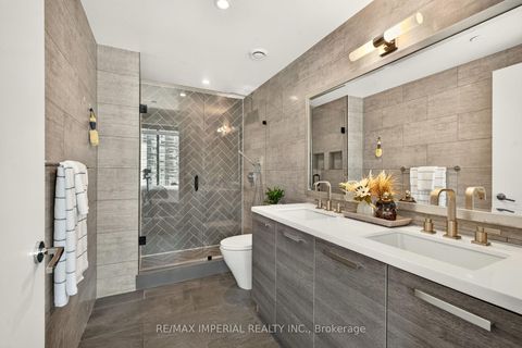 Photo 19 at 1804 - 224 King Street W, Waterfront Communities C1, Toronto