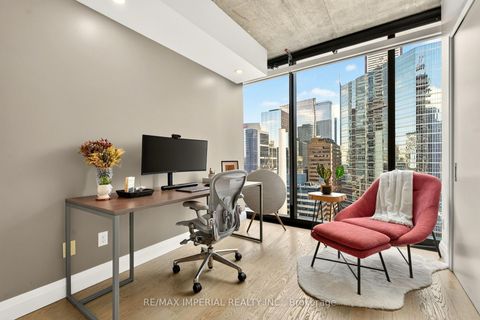 Photo 21 at 1804 - 224 King Street W, Waterfront Communities C1, Toronto