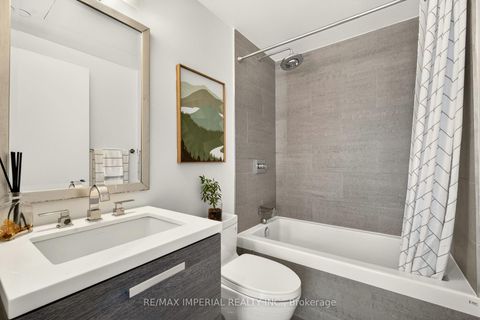 Photo 22 at 1804 - 224 King Street W, Waterfront Communities C1, Toronto