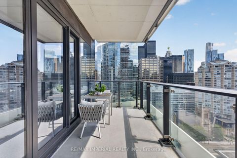 Photo 23 at 1804 - 224 King Street W, Waterfront Communities C1, Toronto