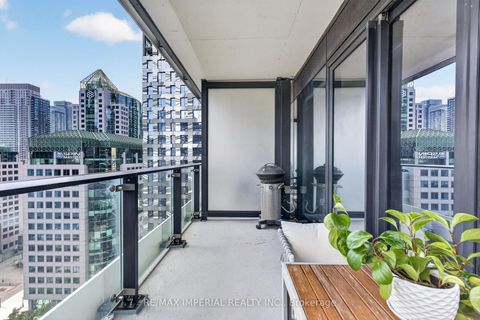 Photo 24 at 1804 - 224 King Street W, Waterfront Communities C1, Toronto