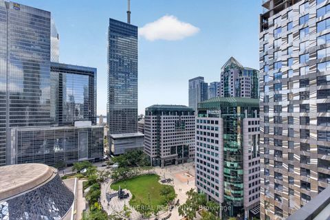 Photo 25 at 1804 - 224 King Street W, Waterfront Communities C1, Toronto