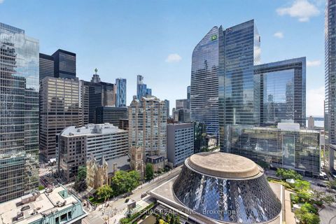 Photo 27 at 1804 - 224 King Street W, Waterfront Communities C1, Toronto