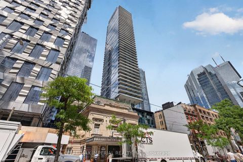 Photo 30 at 1804 - 224 King Street W, Waterfront Communities C1, Toronto