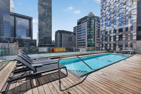 Photo 32 at 1804 - 224 King Street W, Waterfront Communities C1, Toronto