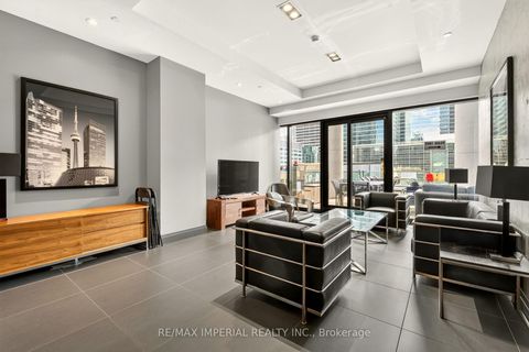 Photo 33 at 1804 - 224 King Street W, Waterfront Communities C1, Toronto