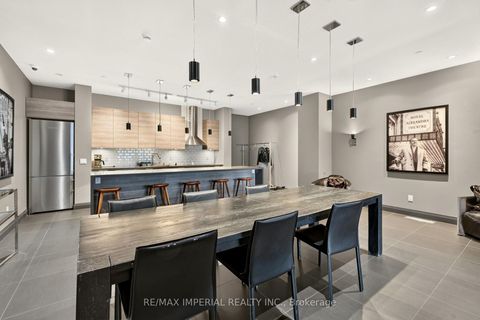 Photo 34 at 1804 - 224 King Street W, Waterfront Communities C1, Toronto
