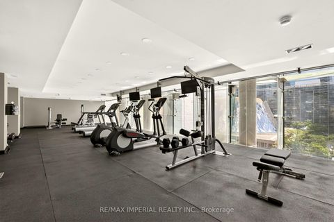 Photo 36 at 1804 - 224 King Street W, Waterfront Communities C1, Toronto