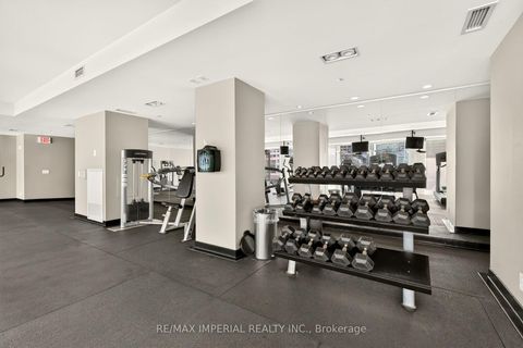 Photo 37 at 1804 - 224 King Street W, Waterfront Communities C1, Toronto