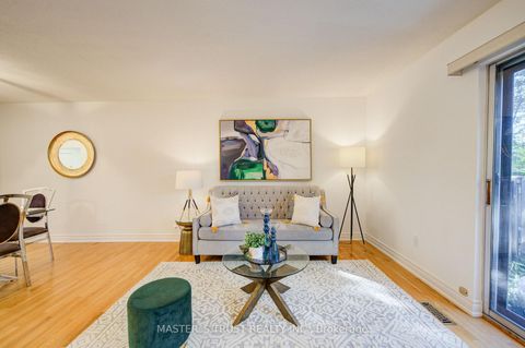 Photo 9 at 61 - 15 Brimwood Boulevard, Agincourt North, Toronto