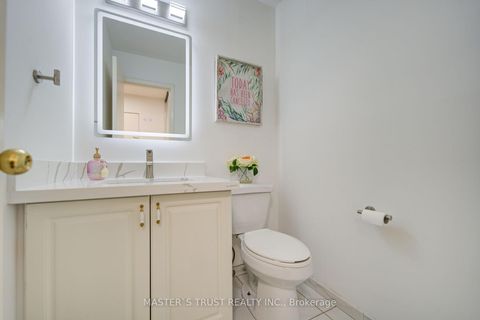 Photo 10 at 61 - 15 Brimwood Boulevard, Agincourt North, Toronto